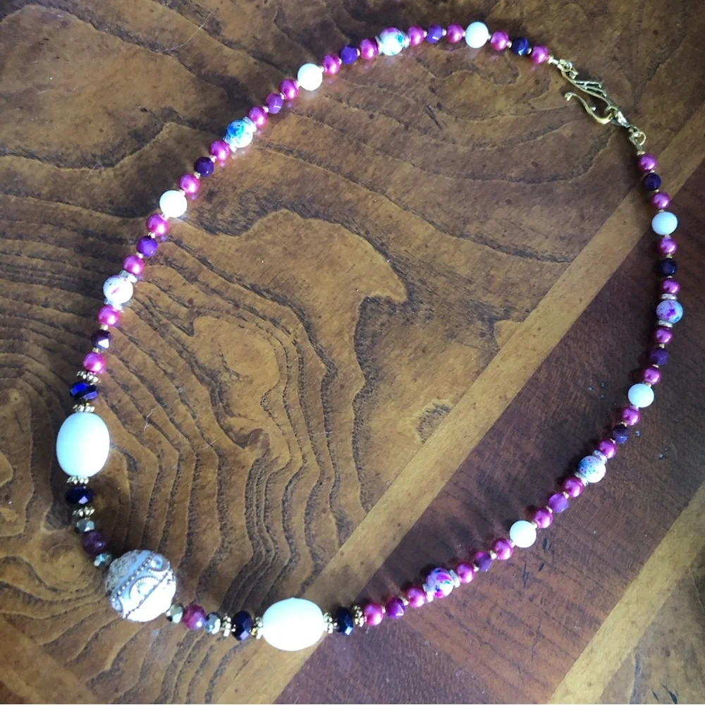Hand Crafted handcrafted repurpose